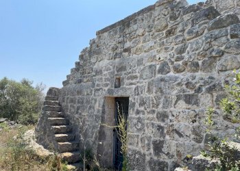 PHOTO-2025-06-12-16-47-27 2.jpg - Casa indipendente santuario san biagio, Ostuni - foto 27