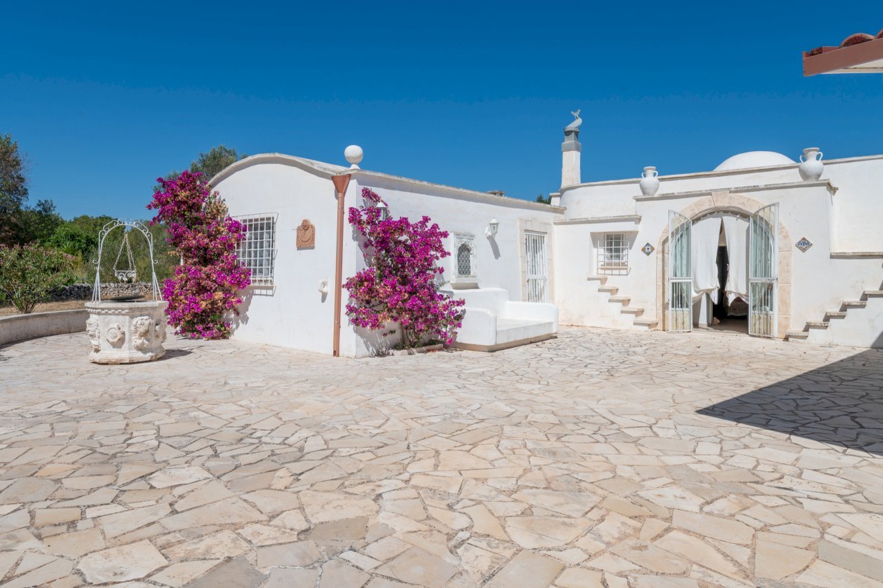 senza titolo-21.jpg - Villa contrada san benedetto, Ostuni - foto 1