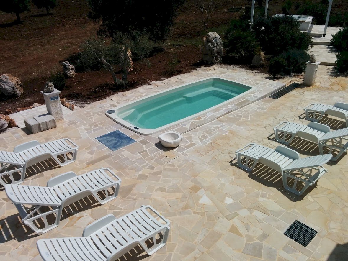 WhatsApp Image 2025-07-03 at 11.30.32.jpeg - Villa contrada san benedetto, Ostuni - foto 3