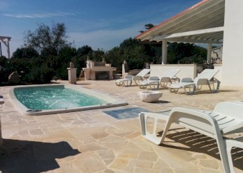 WhatsApp Image 2025-07-03 at 11.30.33.jpeg - Villa contrada san benedetto, Ostuni - foto 2