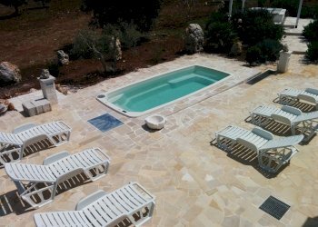 WhatsApp Image 2025-07-03 at 11.30.32.jpeg - Villa contrada san benedetto, Ostuni - foto 3