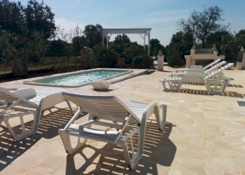 IMG_20150426_101539.jpg - Villa contrada san benedetto, Ostuni - foto 6