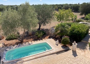 IMG-20200821-WA0003.jpg - Villa contrada san benedetto, Ostuni - foto 10