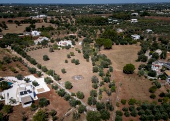 senza titolo-1.jpg - Villa contrada san benedetto, Ostuni - foto 12