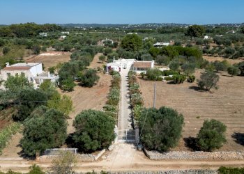 senza titolo-4.jpg - Villa contrada san benedetto, Ostuni - foto 15