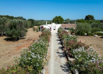 senza titolo-5.jpg - Villa contrada san benedetto, Ostuni - foto 16