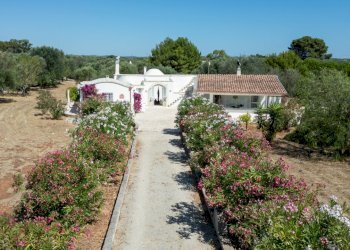 senza titolo-6.jpg - Villa contrada san benedetto, Ostuni - foto 17