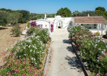 senza titolo-7.jpg - Villa contrada san benedetto, Ostuni - foto 18