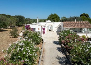 senza titolo-8.jpg - Villa contrada san benedetto, Ostuni - foto 19