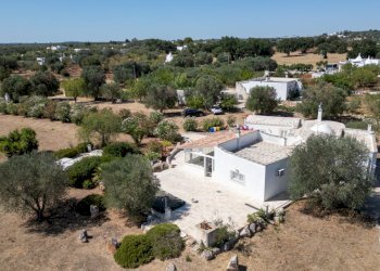 senza titolo-11.jpg - Villa contrada san benedetto, Ostuni - foto 22