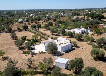 senza titolo-12.jpg - Villa contrada san benedetto, Ostuni - foto 23