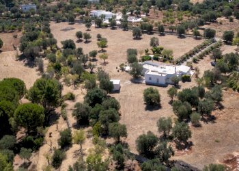 senza titolo-14.jpg - Villa contrada san benedetto, Ostuni - foto 25