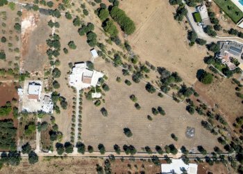 senza titolo-16.jpg - Villa contrada san benedetto, Ostuni - foto 27