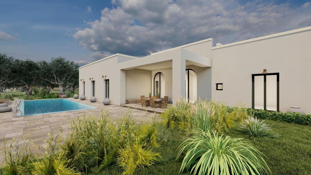 PHOTO-2025-05-27-19-01-01 4.jpg - Terreno edificabile Contrada Boccadoro, Ostuni - foto 1