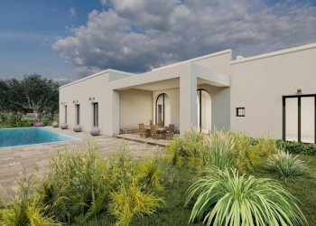 PHOTO-2025-05-27-19-01-01 4.jpg - Terreno edificabile Contrada Boccadoro, Ostuni - foto 1