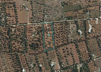 PHOTO-2025-05-27-19-00-56 2.jpg - Terreno edificabile Contrada Boccadoro, Ostuni - foto 4