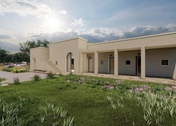 PHOTO-2025-05-27-19-01-01 2.jpg - Terreno edificabile Contrada Boccadoro, Ostuni - foto 13