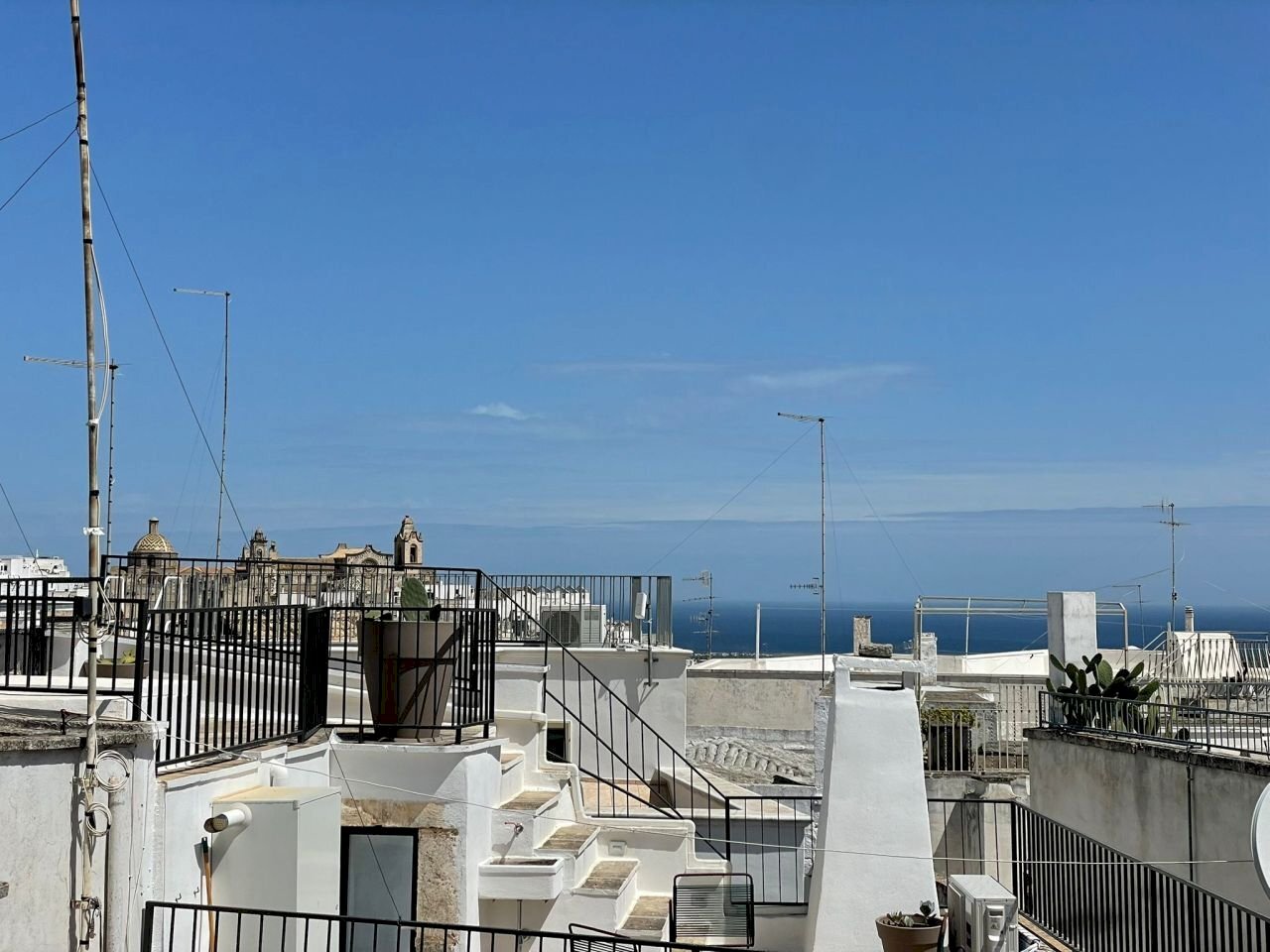 WhatsApp Image 2025-06-11 at 10.49.41 AM.jpeg - Casa indipendente Via Roma, Ostuni - foto 2