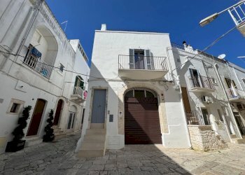 WhatsApp Image 2025-06-11 at 10.49.28 AM.jpeg - Casa indipendente Via Roma, Ostuni - foto 3