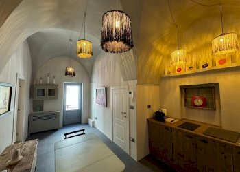 WhatsApp Image 2025-06-11 at 10.49.26 AM (1).jpeg - Casa indipendente Via Roma, Ostuni - foto 4