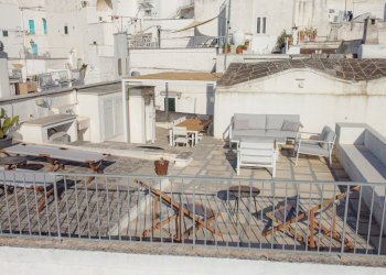 3-IMG_1111.JPG.jpg - Quadrilocale Via Cattedrale 6, Ostuni - foto 2