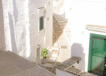 45-IMG_1200.JPG.jpg - Quadrilocale Via Cattedrale 6, Ostuni - foto 10