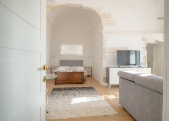 29-IMG_1140.JPG.jpg - Quadrilocale Via Cattedrale 6, Ostuni - foto 30