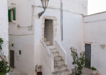 PHOTO-2025-05-14-09-55-16 2.jpg - Casa indipendente Via CattedraleVIA CATTEDRALE, Ostuni - foto 2