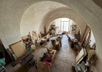 WhatsApp Image 2025-05-07 at 10.48.02.jpeg - Casa indipendente Via Gaspare Petrarolo, Ostuni - foto 1