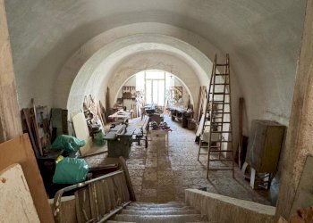 WhatsApp Image 2025-05-07 at 10.47.57 (2).jpeg - Casa indipendente Via Gaspare Petrarolo, Ostuni - foto 3