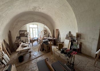 WhatsApp Image 2025-05-07 at 10.47.57.jpeg - Casa indipendente Via Gaspare Petrarolo, Ostuni - foto 4