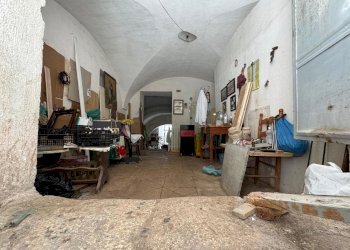 WhatsApp Image 2025-05-07 at 10.47.58 (1).jpeg - Casa indipendente Via Gaspare Petrarolo, Ostuni - foto 5