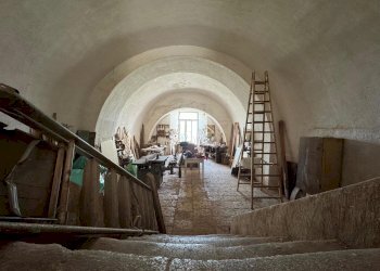 WhatsApp Image 2025-05-07 at 10.47.58 (2).jpeg - Casa indipendente Via Gaspare Petrarolo, Ostuni - foto 6