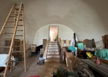 WhatsApp Image 2025-05-07 at 10.47.59 (1).jpeg - Casa indipendente Via Gaspare Petrarolo, Ostuni - foto 8