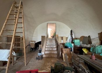 WhatsApp Image 2025-05-07 at 10.47.59 (2).jpeg - Casa indipendente Via Gaspare Petrarolo, Ostuni - foto 9