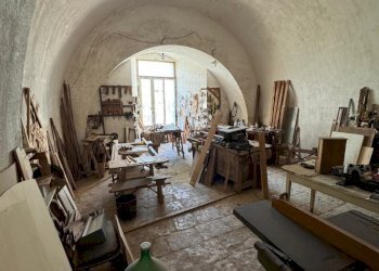 WhatsApp Image 2025-05-07 at 10.47.59.jpeg - Casa indipendente Via Gaspare Petrarolo, Ostuni - foto 10