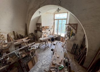 WhatsApp Image 2025-05-07 at 10.48.00.jpeg - Casa indipendente Via Gaspare Petrarolo, Ostuni - foto 11