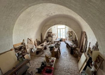 WhatsApp Image 2025-05-07 at 10.48.01.jpeg - Casa indipendente Via Gaspare Petrarolo, Ostuni - foto 13