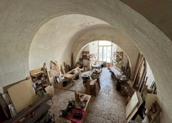 WhatsApp Image 2025-05-07 at 10.48.02 (1).jpeg - Casa indipendente Via Gaspare Petrarolo, Ostuni - foto 14