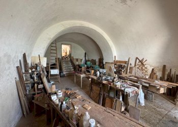 WhatsApp Image 2025-05-07 at 10.48.03 (2).jpeg - Casa indipendente Via Gaspare Petrarolo, Ostuni - foto 16