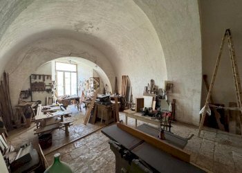 WhatsApp Image 2025-05-07 at 10.48.03.jpeg - Casa indipendente Via Gaspare Petrarolo, Ostuni - foto 17