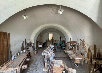 WhatsApp Image 2025-05-07 at 10.48.04.jpeg - Casa indipendente Via Gaspare Petrarolo, Ostuni - foto 19