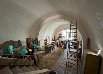 WhatsApp Image 2025-05-07 at 10.48.05 (1).jpeg - Casa indipendente Via Gaspare Petrarolo, Ostuni - foto 20