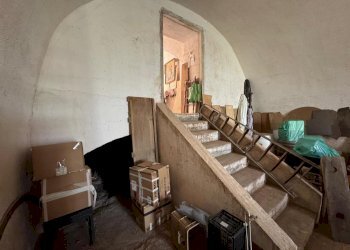 WhatsApp Image 2025-05-07 at 10.48.05 (2).jpeg - Casa indipendente Via Gaspare Petrarolo, Ostuni - foto 21