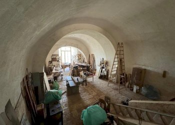 WhatsApp Image 2025-05-07 at 10.48.05.jpeg - Casa indipendente Via Gaspare Petrarolo, Ostuni - foto 22