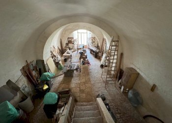 WhatsApp Image 2025-05-07 at 10.48.07 (1).jpeg - Casa indipendente Via Gaspare Petrarolo, Ostuni - foto 25