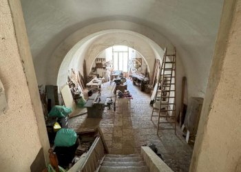 WhatsApp Image 2025-05-07 at 10.48.08.jpeg - Casa indipendente Via Gaspare Petrarolo, Ostuni - foto 29