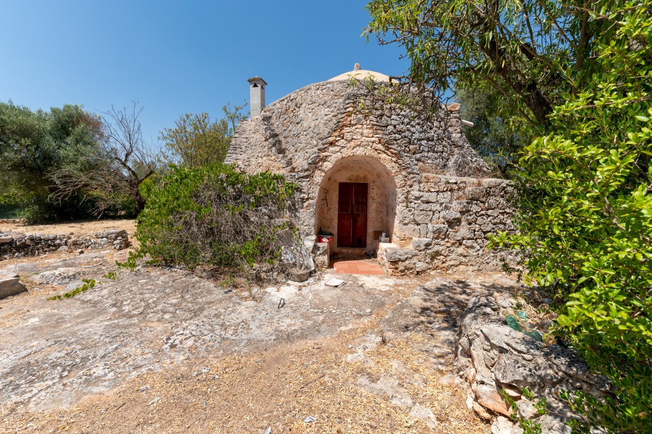 senza titolo-83.jpg - Casa indipendente Strada Provinciale 29, Ostuni - foto 1