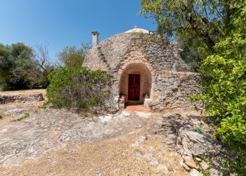 senza titolo-83.jpg - Casa indipendente Strada Provinciale 29, Ostuni - foto 1
