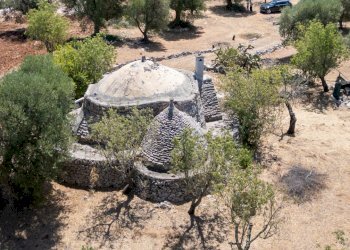 senza titolo-72.jpg - Casa indipendente Strada Provinciale 29, Ostuni - foto 7